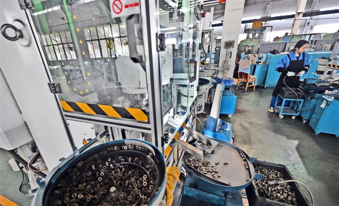 科技创新驱动盈利增值 荆州九菱科技如何以技术开发征服全球市场