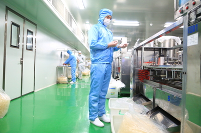 尔康制药蝉联湖南省制造业企业百强的背后 技术开发构筑核心竞争力